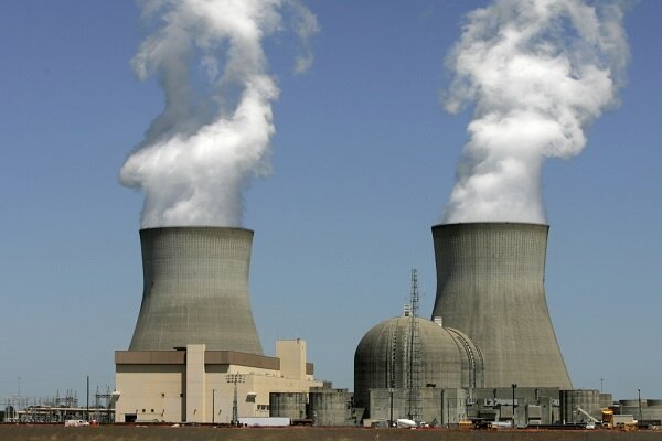 اعتبار ۶ میلیارد دلاری آمریکا برای توسعه نیروگاه‌های هسته‌ای