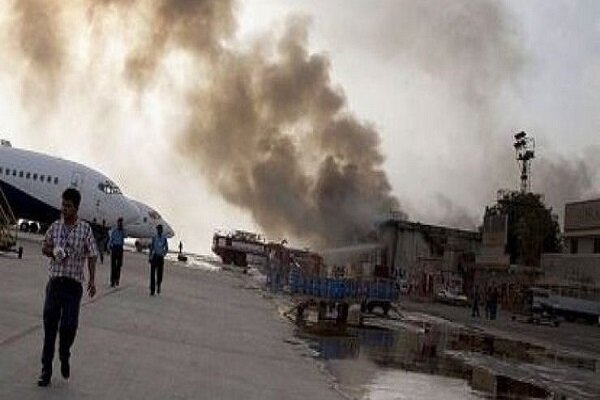 تفاوت در نتیجه تحقیقات درباره انفجار فرودگاه کابل