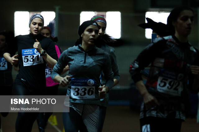 عملکرد دوومیدانی‌کاران ایران در مسابقات ترکیه/ رکورد ۱۳ ساله ۳۰۰۰ متر زنان شکست