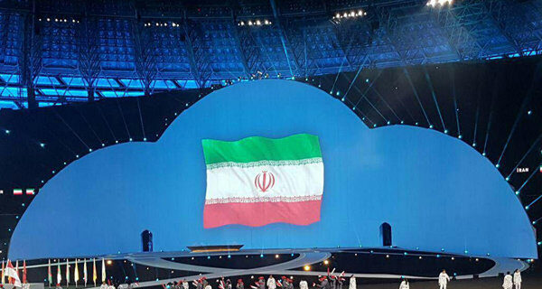 دستیابی به رکورد مدال طلا شرط اعزام به بازی‌های اسلامی