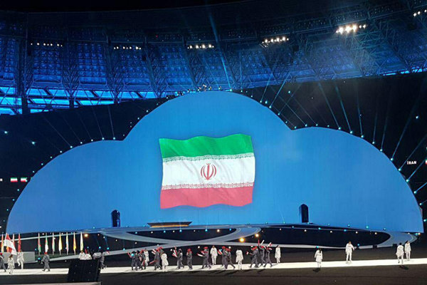 دستیابی به رکورد مدال طلا شرط اعزام به بازی‌های اسلامی