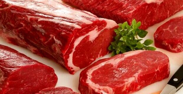 کاهش مصرف گوشت ریسک ابتلا به سرطان را کاهش می دهد