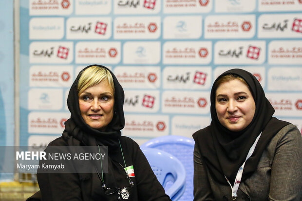 خانه تکانی در تیم ملی والیبال زنان ایران/ تحول در راه است