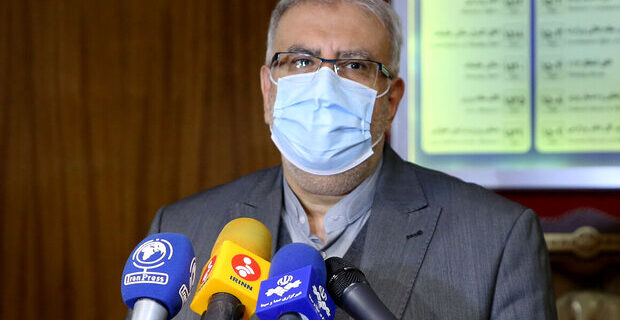 پیام وزیر نفت به مناسبت سالگرد پیروزی انقلاب اسلامی