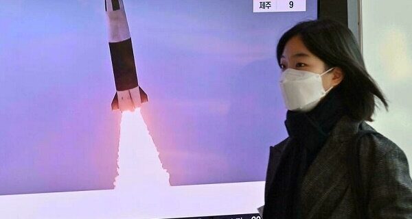 سئول از آزمایش قریب الوقوع موشک قاره پیمای کره شمالی خبر داد