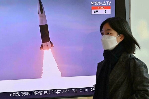 سئول از آزمایش قریب الوقوع موشک قاره پیمای کره شمالی خبر داد