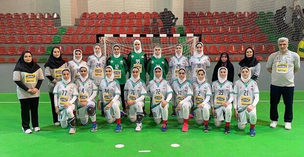 پیروزی دختران ایران برابر قزاقستان/ مدال ملی پوشان قطعی شد