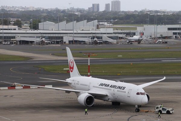 دو شرکت ژاپنی پروازهای اروپایی خود را لغو کردند
