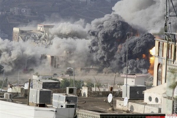 ائتلاف سعودی ۱۵۰ مرتبه آتش بس در الحدیده را  نقض کرد