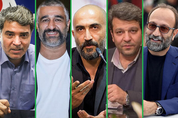 پنج چهره خبرساز «سینمای ۱۴۰۰»/آن‌ها که درخشیدند و آنکه ناکام ماند