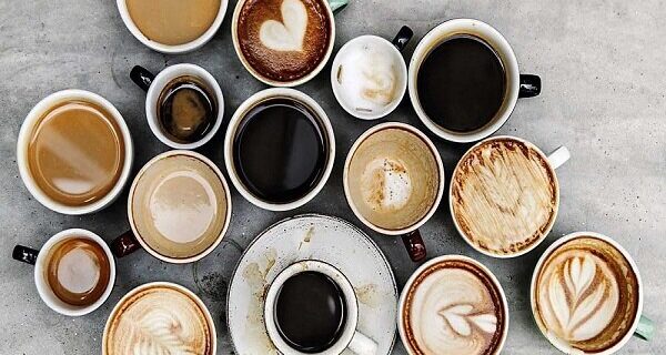 نوشیدن روزانه قهوه با افزایش طول عمر مرتبط است