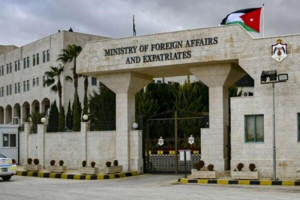 وزارت خارجه اردن تعرض صهیونیست‌ها به «مسجدالاقصی» را محکوم کرد