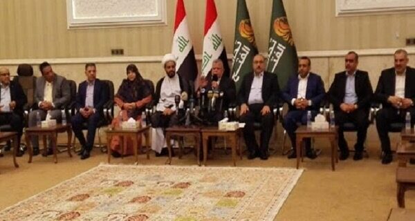 هیئت هماهنگی شیعی اجازه تک‌روی در فرایند سیاسی عراق را نمی‌دهد