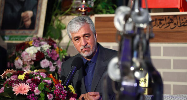 وزیر ورزش: اقدام سازمان ورزش شهرداری تهران ستودنی است