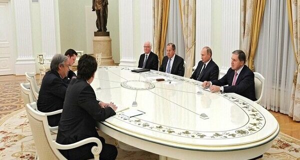 به حصول نتایج مثبت در مذاکرات استانبول پیرامون اوکراین امیدواریم