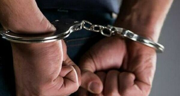 عامل اصلی سرقت نافرجام طلافروشی در شوش دستگیر شد