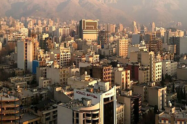 گزارش تحولات مسکن تهران در فروردین/ آهنگ رشد نقطه به نقطه کند شد