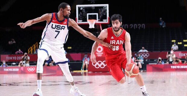 بسکتبال به مربی طراز اول خارجی نیاز دارد/گزینه جدید آمریکایی باشد