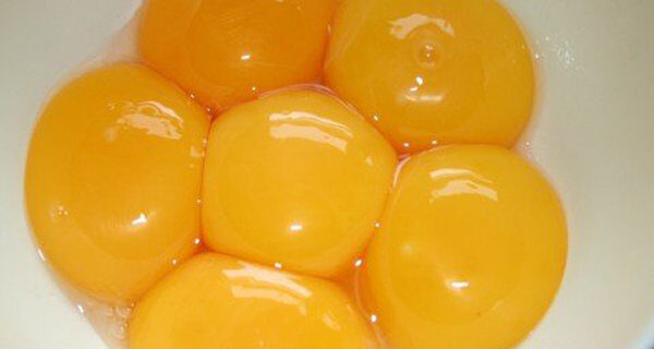 خوردن تخم مرغ موجب تقویت سلامت قلب می شود
