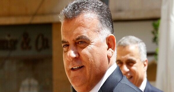 مدیرکل اداره امنیت عمومی لبنان به آمریکا سفر کرد