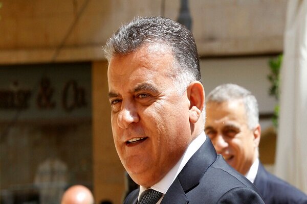 مدیرکل اداره امنیت عمومی لبنان به آمریکا سفر کرد