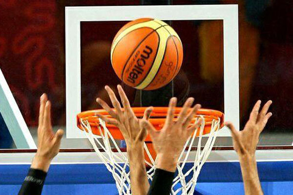 دومین پیروزی تیم بسکتبال نوجوانان ایران رقم خورد