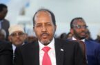«حسن شیخ محمود» رئیس‌جمهور سومالی شد