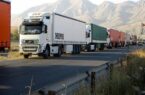 حمل روزانه ۷۰ هزار تن کالای اساسی با ۲۸۰۰ کامیون
