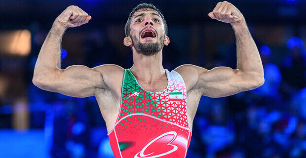 دغدغه «محمدرضا گرایی» برای تکرار قهرمانی جهان و المپیک