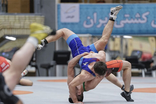 واکنش نایب قهرمان کشتی المپیک به برگزاری جام «رحیم علی آبادی»