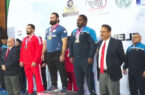 دو مدال طلا برای تیم ملی پیشکسوتان ایران بدست آمد