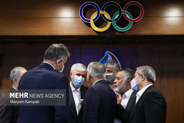 حکم وزیر ورزش «احترامی» که اصل نیست/ فعالیت روسا با رای مجمع
