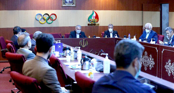 تصویب آیین‌نامه انتخاب خبرگان ورزشی