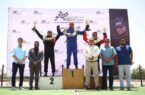 راند دوم ریس قهرمانی ایران/ شروع کلاس آزاد بعد از چهار سال