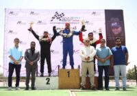 راند دوم ریس قهرمانی ایران/ شروع کلاس آزاد بعد از چهار سال