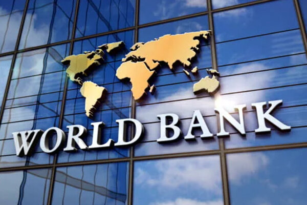 بانک جهانی ۱.۴۹ میلیارد دیگر به اوکراین کمک می کند