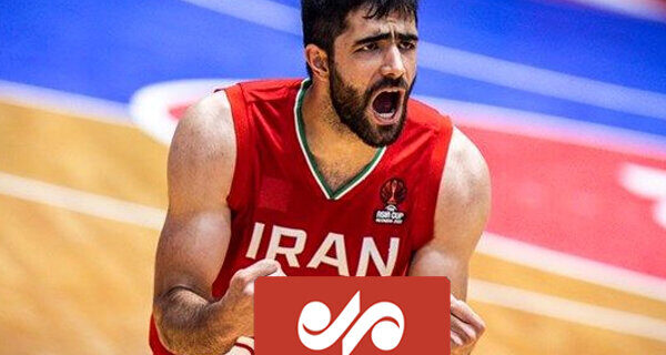 انتقام بسکتبالیست‌های ایران از قزاقستان