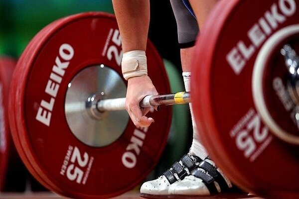 برنامه مسابقات ملی‌پوشان وزنه‌برداری ایران مشخص شد