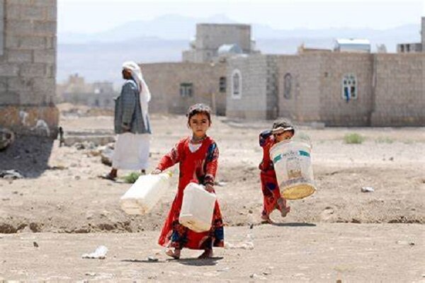 پارلمان عرب خواستار کمک به سومالی برای غلبه بر بحران خشکسالی شد