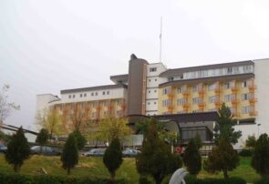بیمارستان‌ها و هتل‌ها از پرداخت مالیات معاف شدند