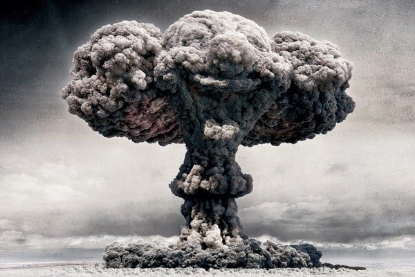 جنگ اتمی بین آمریکا و روسیه ۵ میلیارد نفر کشته خواهد داشت