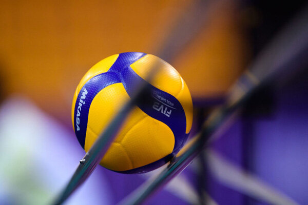 آغاز رقابت های والیبال نوجوانان پسر منطقه ۳ کشور در شیراز