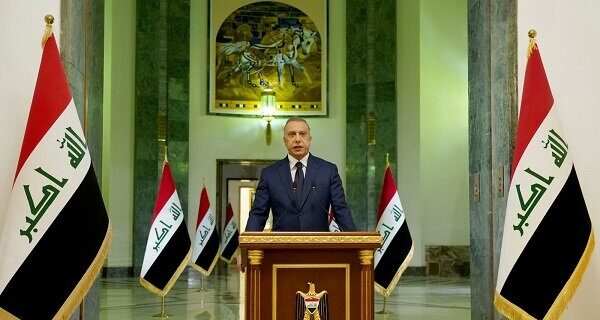 نخست وزیر عراق خواستار برگزاری دور سوم گفتگوهای ملی این کشور شد