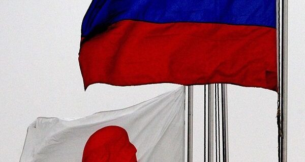 ژاپن سفیر روسیه را احضار کرد