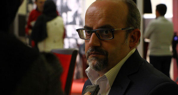 کارگردان سینما در انتظار تعیین وضعیت هوشیاری/ این یک مارتن است
