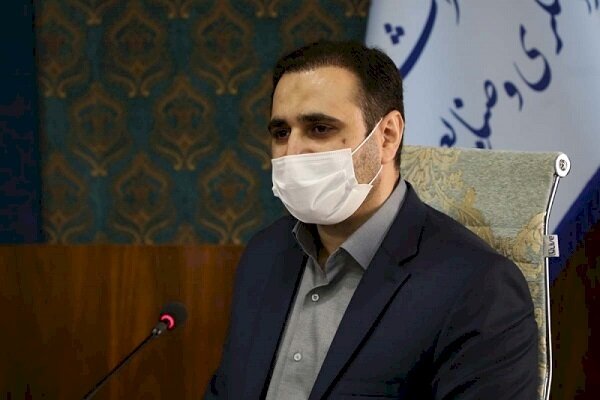 واکنش وزارت میراث فرهنگی به هشدارها علیه سفر به ایران
