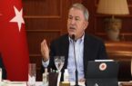 حملات ترکیه به مواضع پ ک ک در عراق