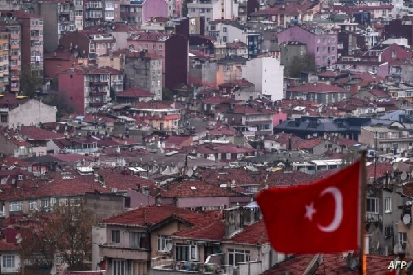 عراقی ها در سال ۲۰۲۲ بیش از ۵ هزار خانه در ترکیه خریداری کردند
