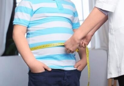 چگونه از چاقی کودکان جلوگیری کنیم