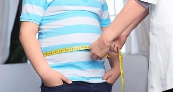 چگونه از چاقی کودکان جلوگیری کنیم